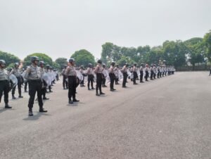 Hadiri Doa Bersama dan Peringatan Maulid Nabi, Kapolri Ajak Masyarakat Jaga Persatuan dan Kesatuan Untuk Memajukan Indonesia