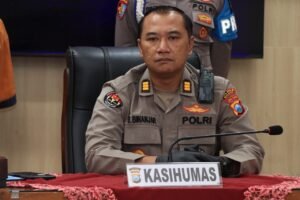 Polres Malang Berhasil Amankan Tersangka Jambret Kalung Emas Nenek 85 Tahun di Wonosari