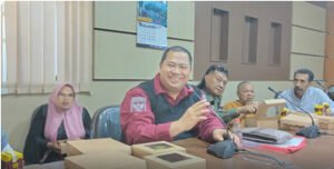 Tak Kunjung Usai Kasus Sengketa Lahan Tanah SDN Pecoro 1 dan 2 Memanas,Ahli Waris Ultimatum Pemkab Jember 