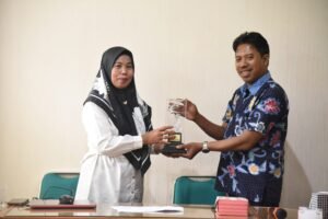 Rancang Aplikasi Super Apps Sidoarjo, Diskominfo Sidoarjo Studi Tiru JSS Pemkot Yogya