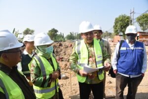 Pemkab Sidoarjo Bangun RSUD Sedati