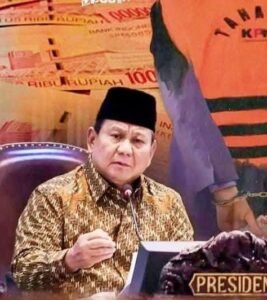 Jacob Ereste : Tim Reformasi Reformasi Polri dan Tim Transformasi Polri Idealnya Tidak Menimbulkan Dualitas