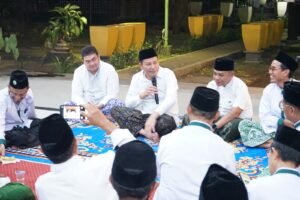 Bupati Ajak Warga Sidoarjo Ikhtiar Bangun Sidoarjo