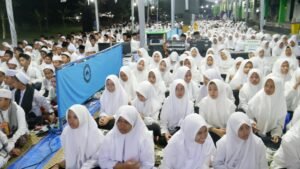 Bupati Sidoarjo Ajak Warga Jadikan Maulid Nabi Momentum Perkuat Persaudaraan