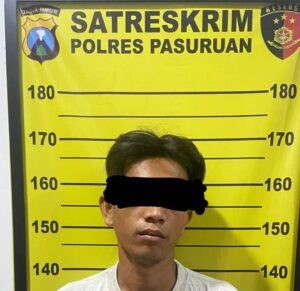 Polres Pasuruan Tetapkan Tersangka Dalam Kasus Dugaan Persetubuhan Anak Di Bawah Umur 