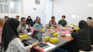 Putra Tabanan Bali Dirikan Yayasan, Komitmen Sukseskan Swasembada Pangan Nasional