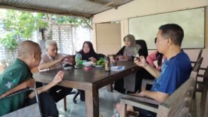 Yayasan Atma Giri Group Bertekad Sukseskan Swasembada Pangan Lewat Program E-PADI
