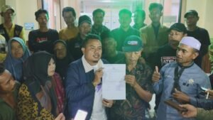Jeritan Petani Kopi Koperasi Produsen Ketajek Makmur Sajehtera Jember, Harusnya Melindungi Malah Memeras