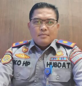 Wassatpel Terminal Bungurasih Tegaskan Tidak Pernah Terima Uang dari Pengelola Parkir dan Toilet