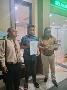 Bos Perusahaan Rokok Ayunda, Bambang Budianto, Dilaporkan Anaknya ke Polda Jawa Timur Terkait Dugaan Penggelapan Mobil