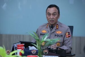 Polri Catat Capaian Signifikan dalam Program Gugus Tugas 2025: Dukung Ketahanan Pangan, Perumahan, dan Pendidikan Nasional