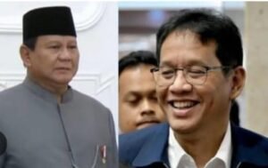 Tegas dan Berani: Prabowo, Menteri Keuangan, dan Harapan Baru Indonesia Menuju Negara Maju