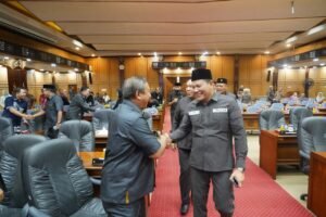 Pemkab Sidoarjo Dukung Raperda Fasilitasi Pesantren, Bupati Sidoarjo Kolaborasi dengan DPRD Sidoarjo Percepat Pembentukan
