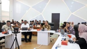 Lewat FGD SPBE, BSKDN Kemendagri Perkuat Fondasi Pemerintahan Digital yang Efisien dan Terintegrasi