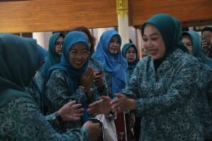 TP PKK Dorong Ciptakan Menu Sehat Pencegah Stunting lewat Lomba Konten Kreatif DASHAT