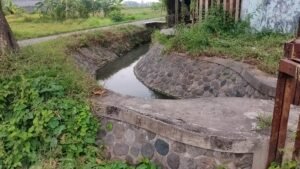 Warga Karangbong Soroti Rencana Peningkatan Jalan Provinsi,Tuntut dan Tinjau Dahulu Izin Amdal Perusahaan Sekitar 