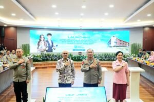 Kick Off Seleksi Masuk SMA Kemala Taruna Bhayangkara Angkatan Kedua