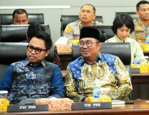 Akademi Kader Bangsa Dukung Pembukaan SPMB SMA Kemala Taruna Bhayangkara: Sinergi Membangun Ekosistem Sekolah Unggul Indonesia.
