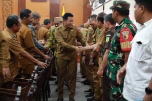 Pemkab Sidoarjo Gelar Pilkades Serentak 2026 di 80 Desa