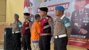 Gadis Bawah Umur Dua Kali Disetubuhi Tetangga di Hotel