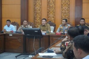 Jalan Tiga Perumahan Mutiara di Sidoarjo dan Jalan Dua Desa Diharapkan Terintegrasi
