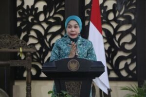 Calon Pengantin Dibekali Edukasi Persiapan Keluarga Sehat