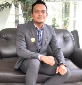 Mantan Kades Sidokerto Dituntut 8 Tahun Penjara dan UP 1,6 M di Kasus Korupsi Jual Beli Aset Desa
