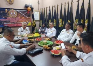 Perayaan HUT Pokdar Kamtibmas: Ketua Umum Tegaskan Peran Media dalam Mengawal Stabilitas Bangsa