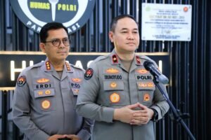 Polri Gelar Apel Kasatwil 2025: Wujudkan Transformasi Polri yang Profesional untuk Masyarakat