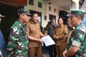 Dukung Berdirinya Kopdes Merah Putih, Pemkab Sidoarjo Telah Siapkan Lahannya