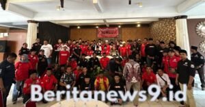 MADAS Sidoarjo Tegaskan Komitmen Perkuat Konsolidasi dan Kualitas Kader di Jawa Timur