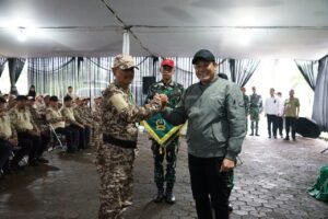 Pemkab Sidoarjo Gelar Retret untuk Kades se-Kabupaten Sidoarjo