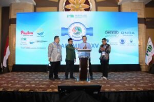 Wamendagri Bima: BUMD Profesional Jadi Kunci Kemandirian Daerah
