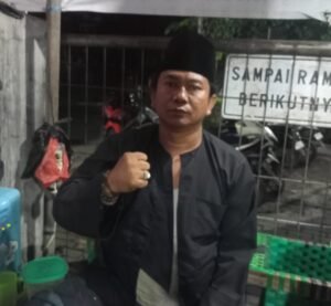Madas DPC Sidoarjo Tegaskan Klarifikasi: Organisasi di Luar Struktur Resmi Bukan Tanggung Jawab Kami