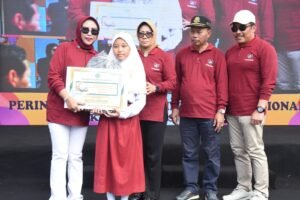 Pemkab Sidoarjo Deklarasikan Sekolah Tanpa Diskriminasi