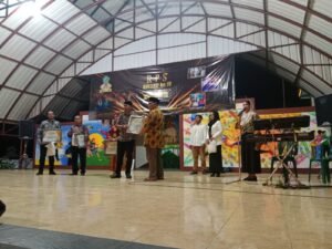 RPS Sidoarjo Gelar Penganugerahan Ke-IV, Apresiasi Tokoh Inspiratif untuk Kemajuan Daerah