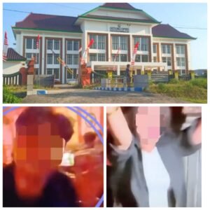Diduga Dua Oknum DPRD Dugem di Tempat Hiburan Malam, AMI Desak RTW dan APW Dicopot dari DPRD Bangkalan dan Partainya