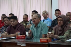 Polemik Tembok Pembatas Jalan di Banjarbendo Tuntas, Pemkab Sidoarjo Putuskan Integrasi Jalan