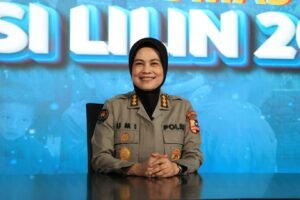 Arus Kendaraan Keluar Jakarta Naik 9,2 Persen di Hari Pertama Operasi Lilin 2025