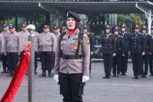 Polres Pasuruan Peringati Hari Ibu ke-97, Kapolres: Ibu Berperan Penting Dalam Membentuk Moral Bangsa