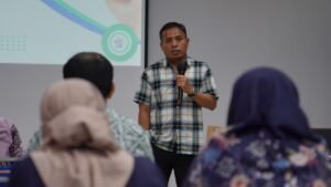 Jelang Libur Nataru, BPJS Kesehatan Sidoarjo Pastikan Layanan Kesehatan Peserta JKN Tetap On