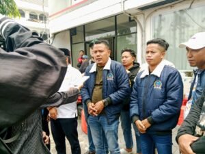 AMI Desak DPD PDI-P Copot Anggota DPRD Kota Kediri yang Diduga Gunakan Ijazah Palsu