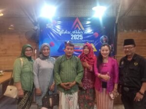 Refleksi Akhir Tahun 2025, Ruang Publik Sidoarjo (RPS) Sampaikan Harapan kepada Pemimpin Daerah