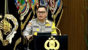 Polri Sediakan Ribuan Sarana Penunjang Kelompok Rentan dan Disabilitas Sepanjang 2025