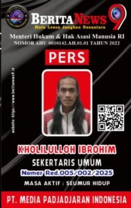 KHOLI Redaktur News9