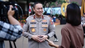 Transformasi Pendidikan Polri, Materi Perlindungan Perempuan, Anak dan Kelompok Rentan Menjadi Kurikulum S1 Bintara Polwan