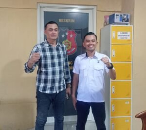 Residivis Kambuhan Dibekuk Reskrim Polsek Waru di Terminal Tirtonadi Solo