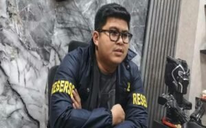 Polres Gresik Amankan Enam Orang Terduga Gangster yang Resahkan Warga