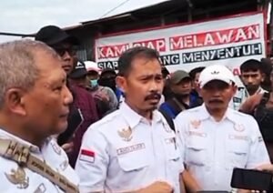 Kasus Mafia Tanah di Tambak Oso, NU-LDII Jangan Mau Diadu Domba