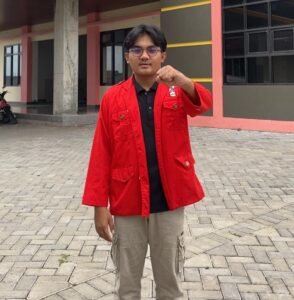 DPC GMNI Pasuruan Menilai Pengukuhan DPP Versi Sujahri–Amir Cederai Persatuan Nasional GMNI